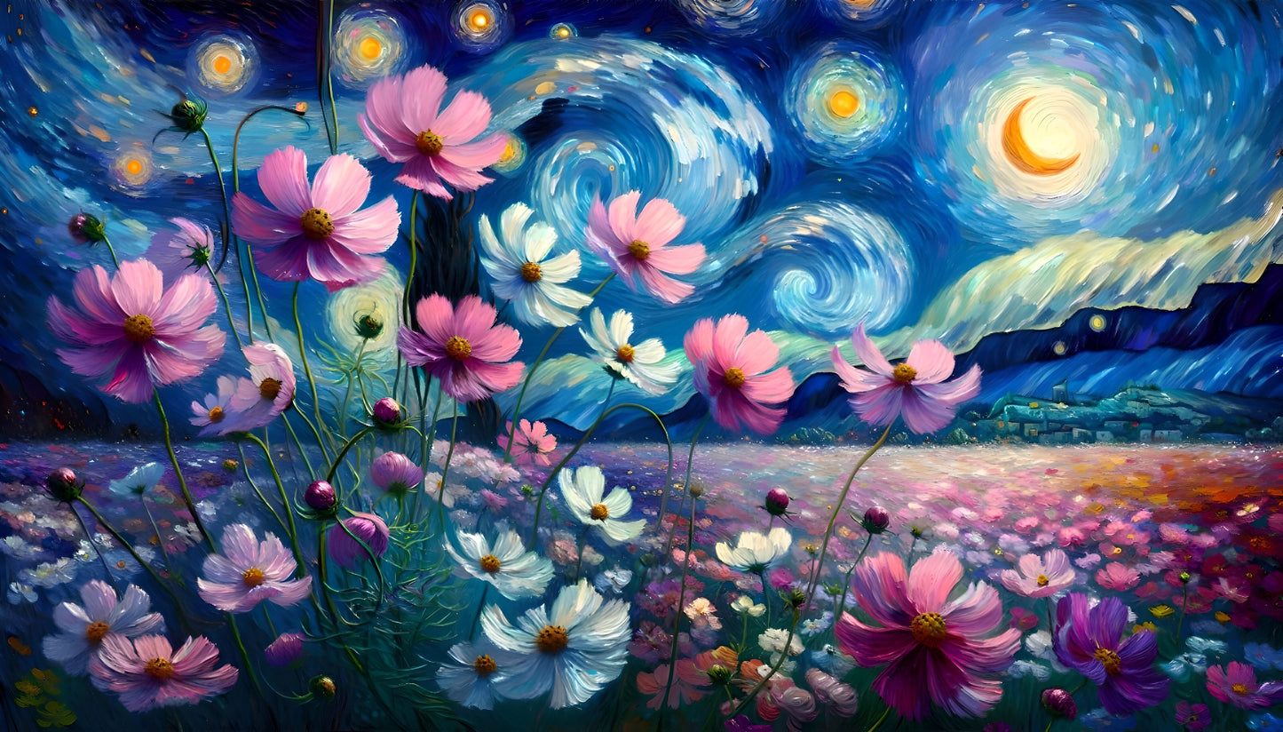 Cosmos