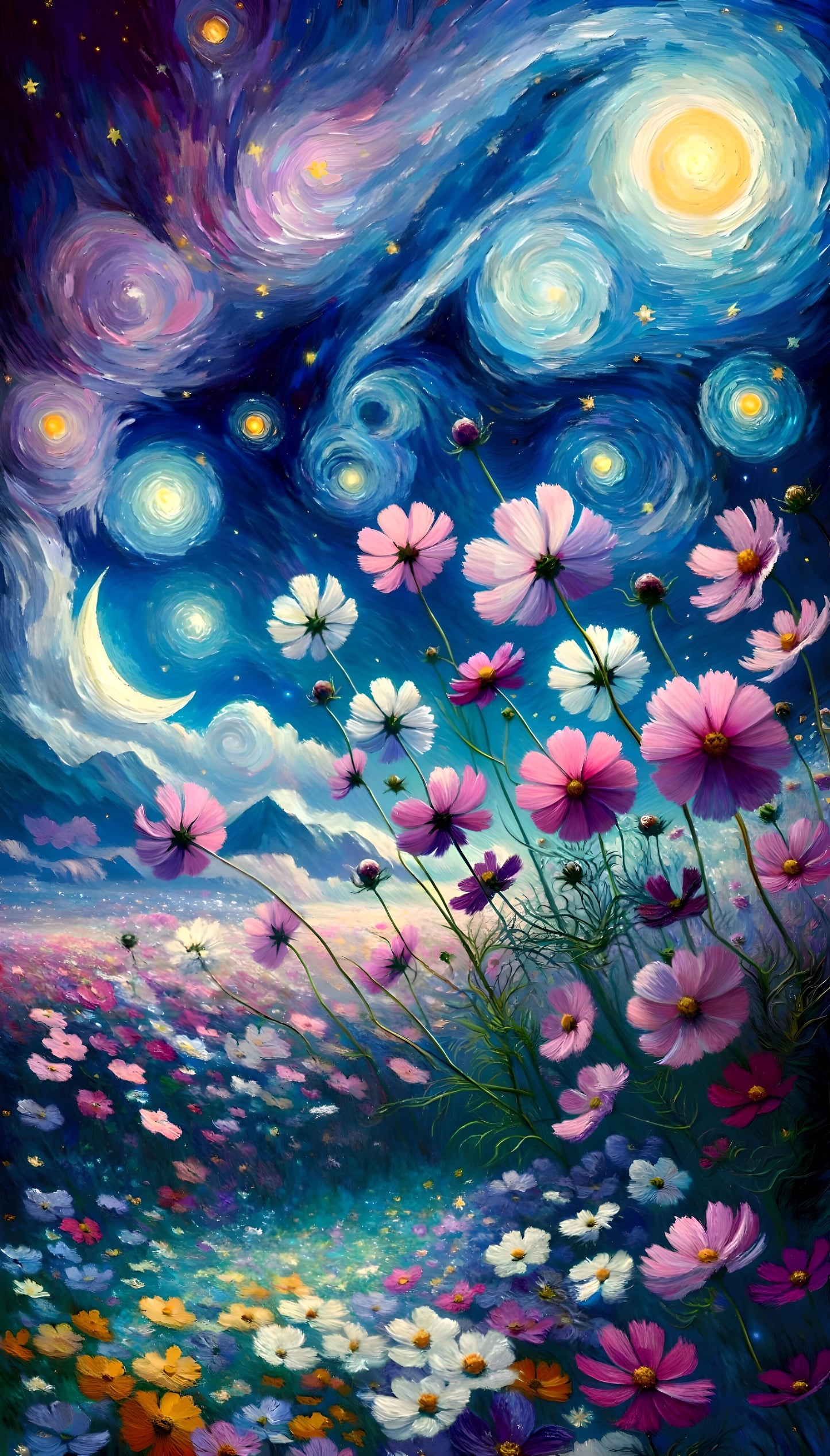 Cosmos