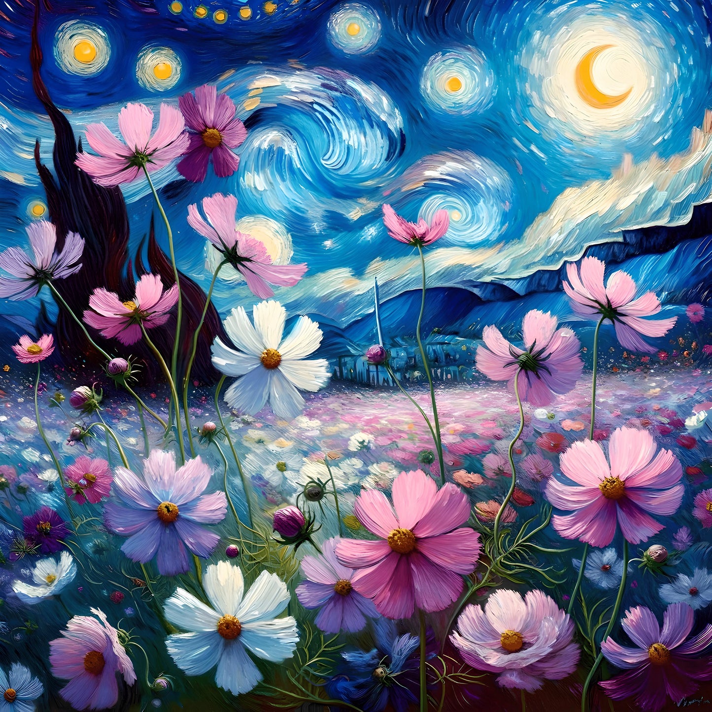 Cosmos