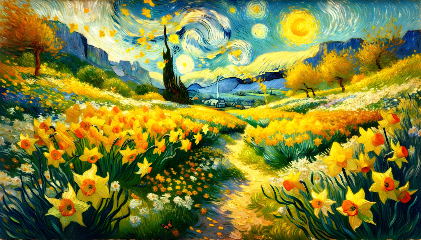 Daffodils