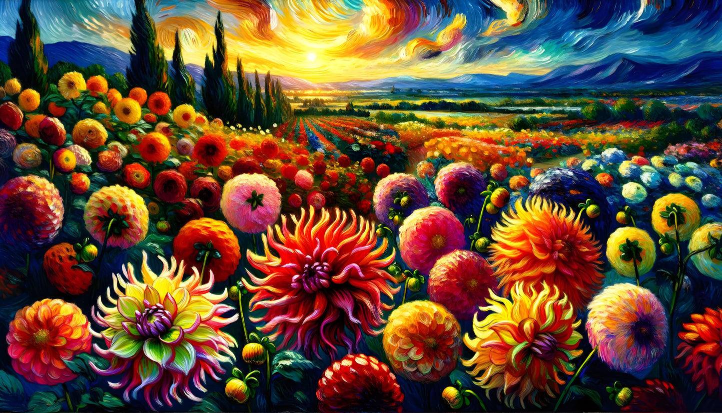 Dahlia