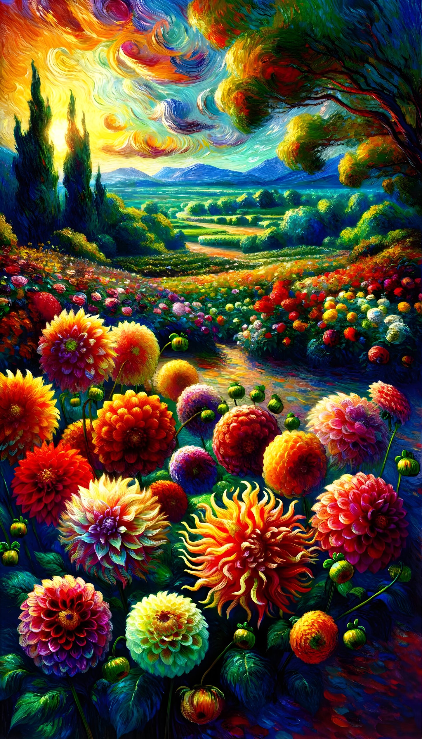 Dahlia