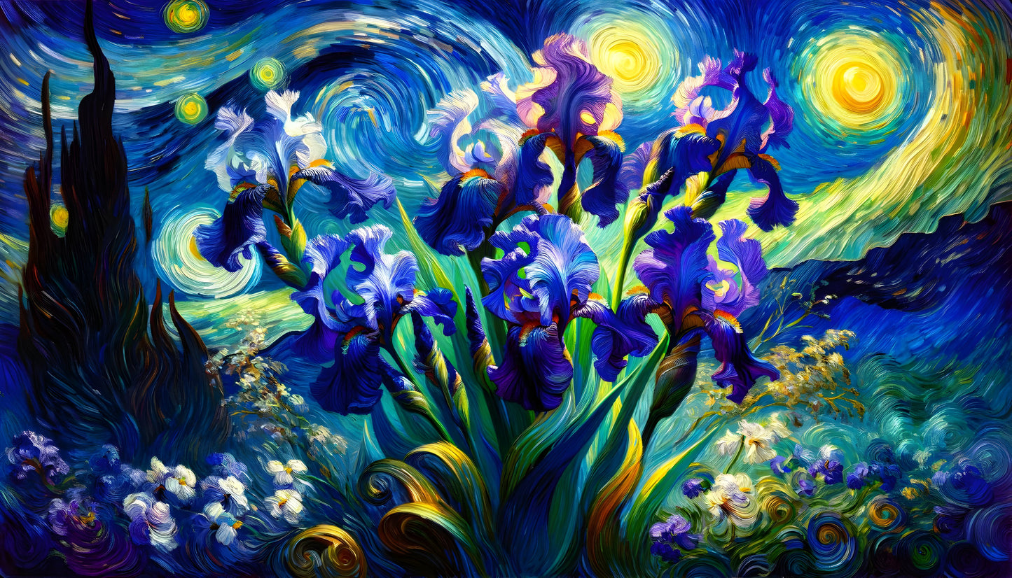 Irises