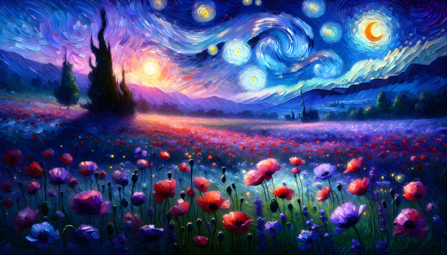 Poppies