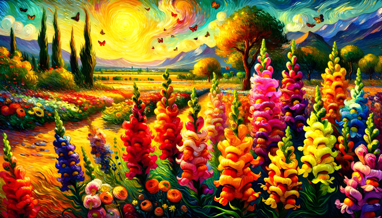 Snapdragon