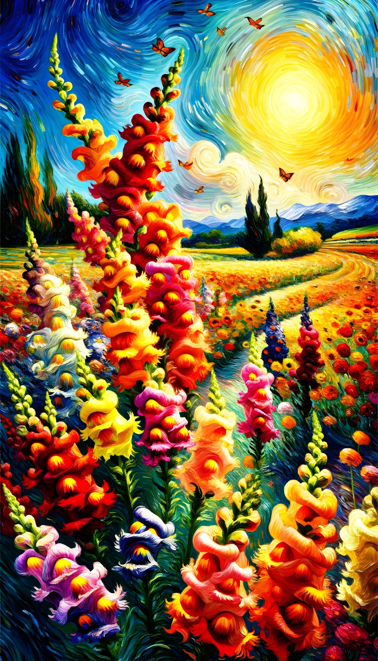 Snapdragon