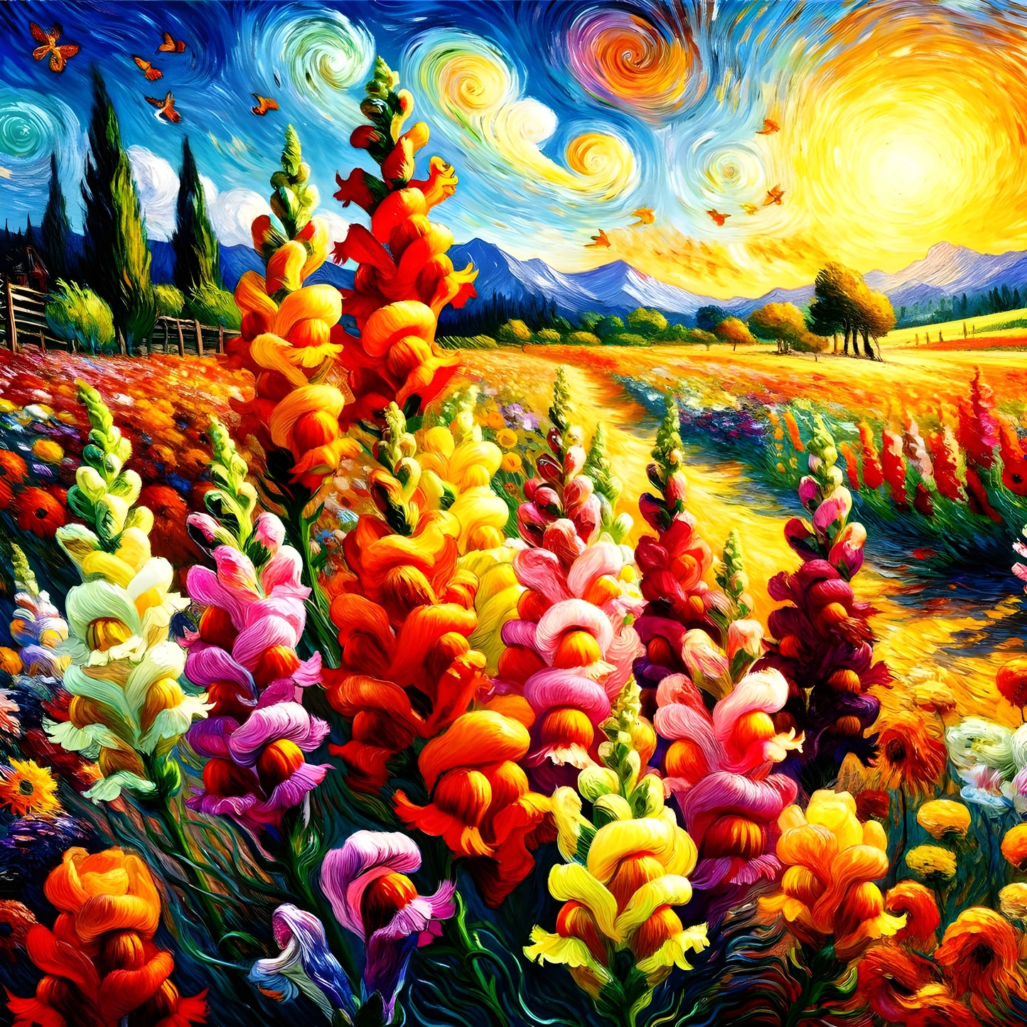 Snapdragon