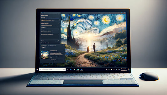 Mastering the Art of Prompt Generation: Unleashing the Power of AI Artistry