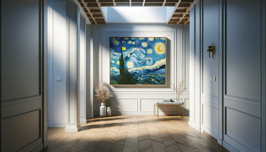 AI Art: A Revolutionary Chapter in the Story of Creative Expression